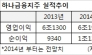 [줌인리더스] 하나금융지주, ‘글로벌 금융그룹’ 비전향해 순항…2분 실적개선 기대감↑