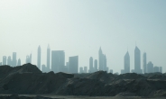 [슈퍼리치-라이프] 두바이 건축열기 다시…예술을 더하다