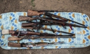 ‘무능력 정부’에 성난 나이지리아인들, 직접 총 든다
