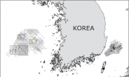 해저 대규모 CO₂유망 저장소 지도 발간