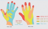 손 씻기의 효과…손만 잘 씻어도 각종 질병 예방할 수 있다는데