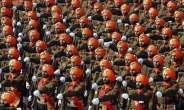 인도 국방비 10년새 3배…중국 견제용