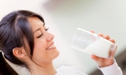 우유가 비만유발? 되레 예방…