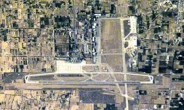 리비아 트리폴리 국제공항, 로켓포 공격당해