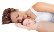 1년이하 어린이 돌연사의 69%는 부모와 침대 공유