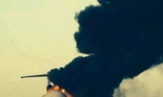 리비아 트리폴리, 공항 피격 “로켓 수십발…이슬람 민병대로 추정”