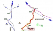 경북도, 경북 팔공산 터널 상 · 하행선 7.4km 뻥! 뚫어