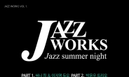 기획 콘서트 ‘재즈 웍스’ 8월 8일 폼텍웍스홀서 개최