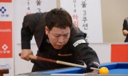 [당구] 2014 구리 세계 3쿠션 당구월드컵 개최