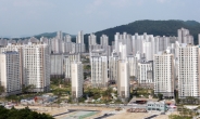 ‘헌 아파트-새 아파트’ 가격차 점점 커진다
