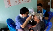 포스코건설, 베트남 하띤에서 의료지원 활동 펼쳐