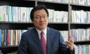 [인터뷰] 亞허브대학 도전하는 동서대 장제국 총장 “세계를 이끌 아시아 인재 양성 요람 만들 것”