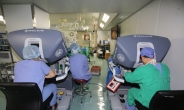 계명대 동산병원, ‘다빈치 단일공 로봇수술’ 이용 새 대장암 수술법 개발