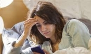 스마트폰 ‘야간조명’이 비만ㆍ우울증 유발한다