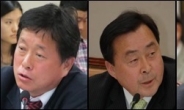 세월호 지역구 의원들 추석 행보는 ‘정중동’