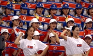 국방부 北 미녀응원단 비난, 남북갈등 악화 도화선 조짐