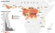 에볼라 7000만명 감염될수도