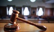 외부기관 ‘판사 평정’ 법안 논란
