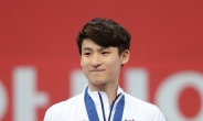 ‘한국 첫 금메달’ 우슈 이하성, 12년 만에 금메달…은메달과 0.02점 차이