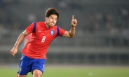 한국 홍콩 3-0…“박주호 시원한 한 방, 바로 이걸 원했다”