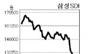 고전하던 삼성그룹株 일제히 반등