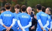 한국 코스타리카 평가전…슈틸리케 감독의 3가지 목표는?