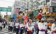 강서구, 제6회 어린이 동화축제 개최