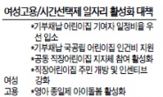 시간제 공무원도 공무원연금 지급