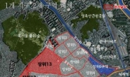 서울시, 장위뉴타운 12구역, 13구역 해제 결정…총 7개구역 해제