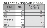 성장성과 저평가 두마리 토끼 잡을 중소형주는?