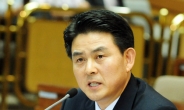 김태호 “진영논리에 마비된 국회…최고위원직 사퇴하겠다”