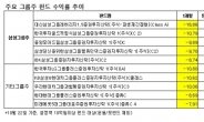 대표종목 뭇매에 그룹주 펀드 ‘멘붕’