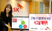 SK증권, 신개념 시스템트레이딩 서비스 ‘시그널 메이커’출시