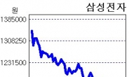 삼성전자 실적발표하자 이틀째 급등…원기회복하나