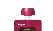 한국야쿠르트, '신기비책' 개발 겨울전용 음료시장 진출