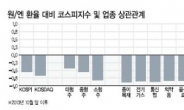 ‘强달러·엔低’강펀치에 한국경제 휘청