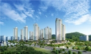 ‘남양주 현대엔지니어링 지역주택조합’ 1,602가구…전셋값 고민 해결