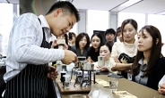 SPC그룹, 세계 바리스타 챔피언 초청 커피 세미나 개최