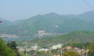 대정하우징, 원주 전원주택 단지 견학단 모집