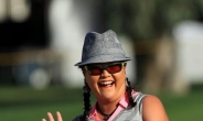 LPGA 크리스티나 김, 9년만에 감격의 우승 “우울증 딛고…”
