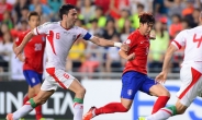 한국 이란 오늘 축구…토토매치 43% “이란 승리”