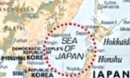 이케아 일본해 표기, 동해를 버젓이 ‘SEA OF JAPAN’