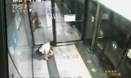 ‘지하철 대변녀’ CCTV 찍힌 모습이…경악
