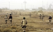 IS, 안바르 주도 정부청사 300ｍ 앞 진격…함락 코앞