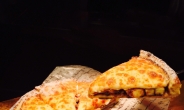 [리얼푸드 뉴스] 피자에 초콜릿 토핑을?…외식업계 상식을 뒤엎다.