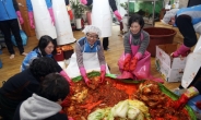 한국가스안전공사ㆍ귀뚜라미…대한민국을 따뜻하게 하는 작업 ‘워밍업 코리아’ 마무리…