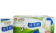 중국 우유 소비, 향후 5년간 36.4% 증가 전망