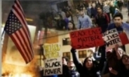 미국 인종차별 항의 시위, “오바마 출범 이후 인종갈등 심화”…책임론