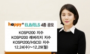 동부증권, 24일부터 ELB·ELS 4종 판매