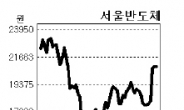 LED주 불 다시 켜지나?